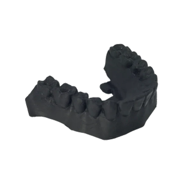 3D Print My Teeth
