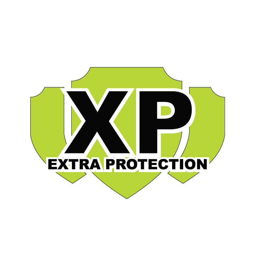Add an Extra Layer of Protection
