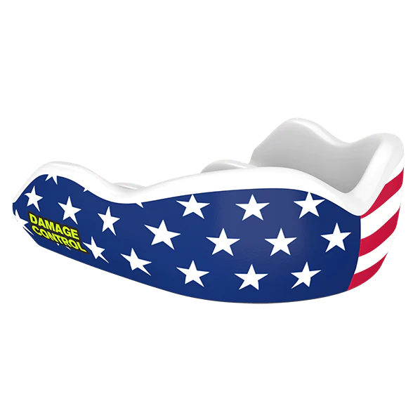 American Flag (HI)