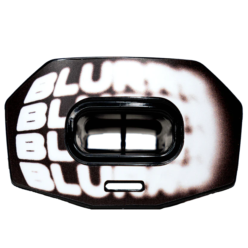 Blurr NS Lip Guard