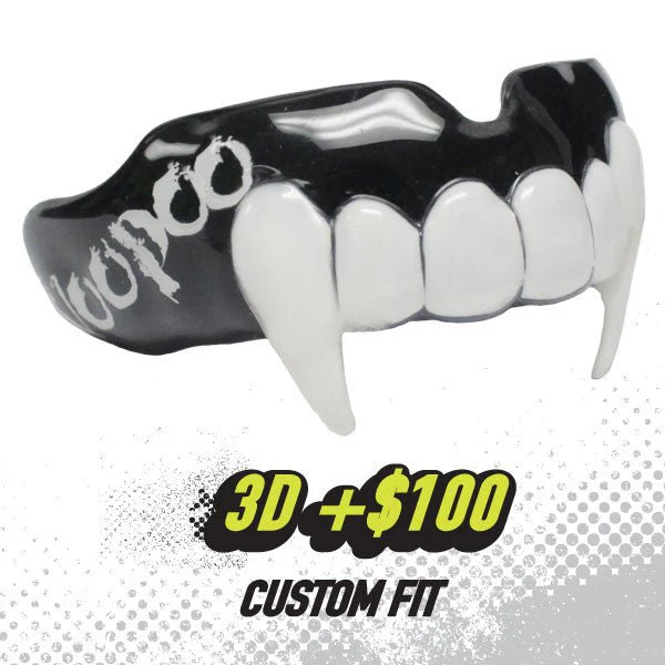 Baseball Mouthguard - Image 6
