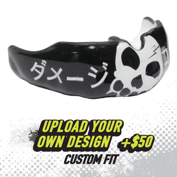 Basketball Mouthguard - Image 4