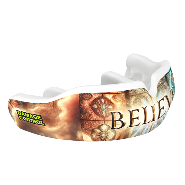 Believe Custom Fit