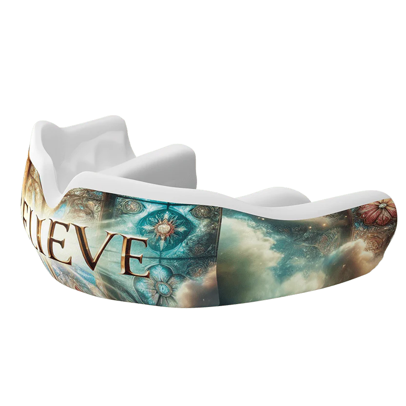 Believe Custom Fit - Image 2