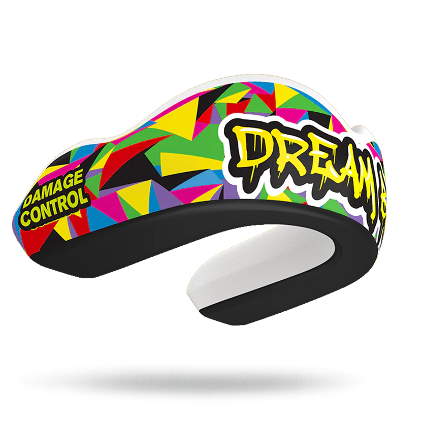 Dream Big Mouthguard (EI)