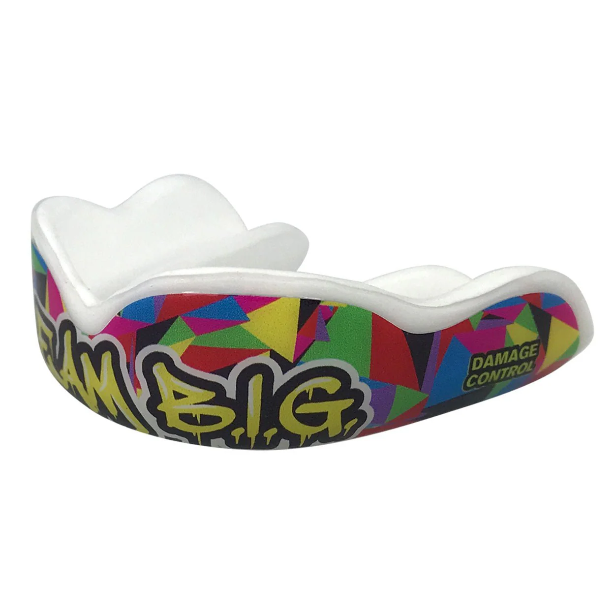 Dream Big Mouthguard (EI) - Image 4