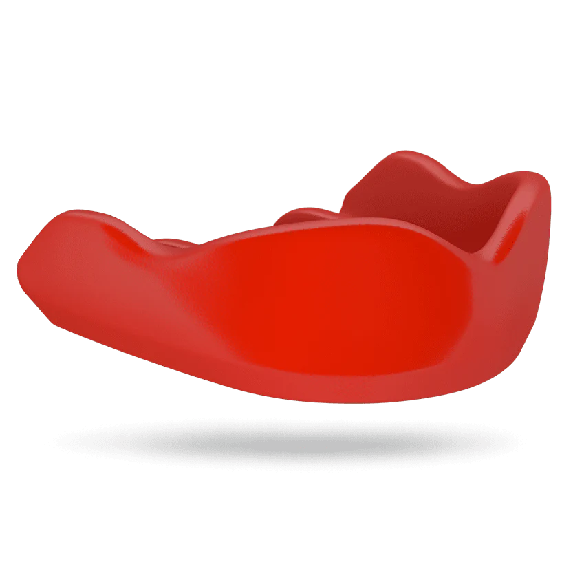 Solid Color Mouth Guard High Impact - Image 10