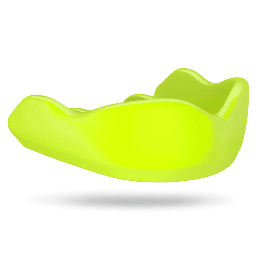 Solid Color Mouth Guard High Impact - Image 12