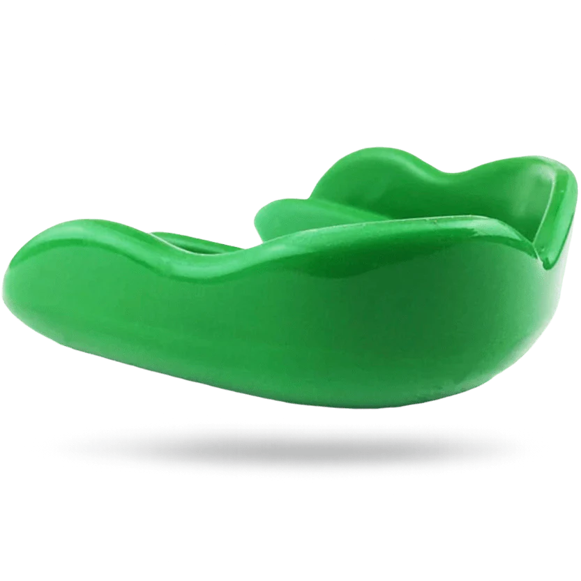 Solid Color Mouth Guard High Impact - Image 13