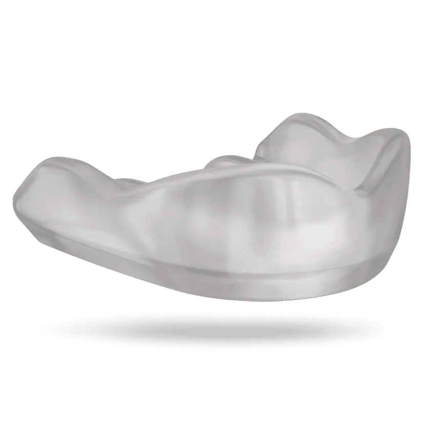 Solid Color Mouth Guard High Impact - Image 14