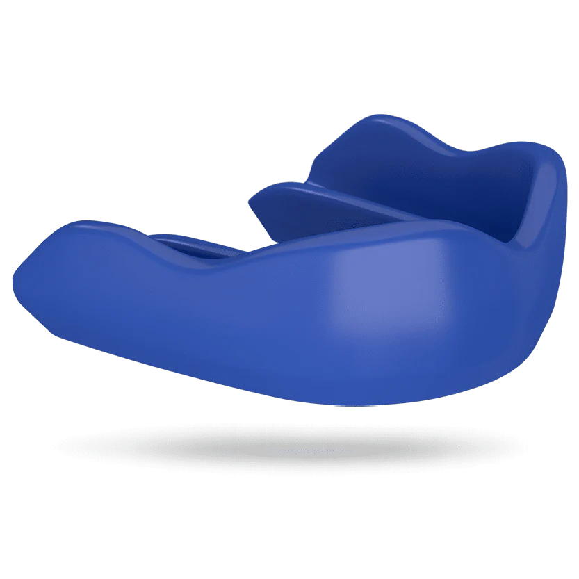 Solid Color Mouth Guard High Impact - Image 15