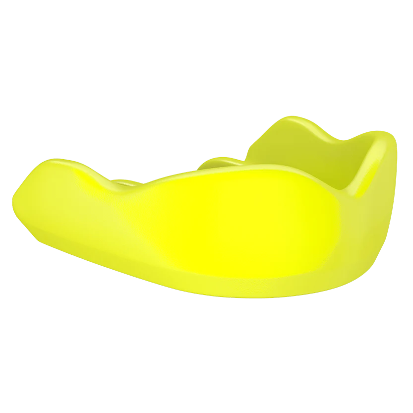 Solid Color Mouth Guard High Impact - Image 5