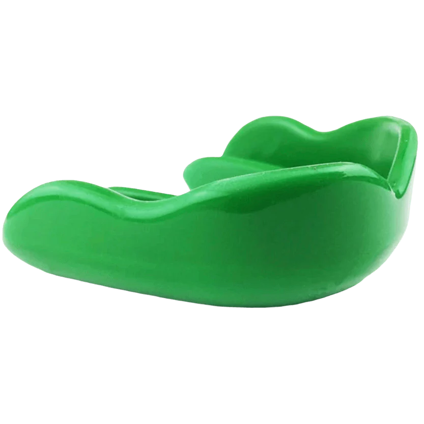 Solid Color Mouth Guard High Impact - Image 6