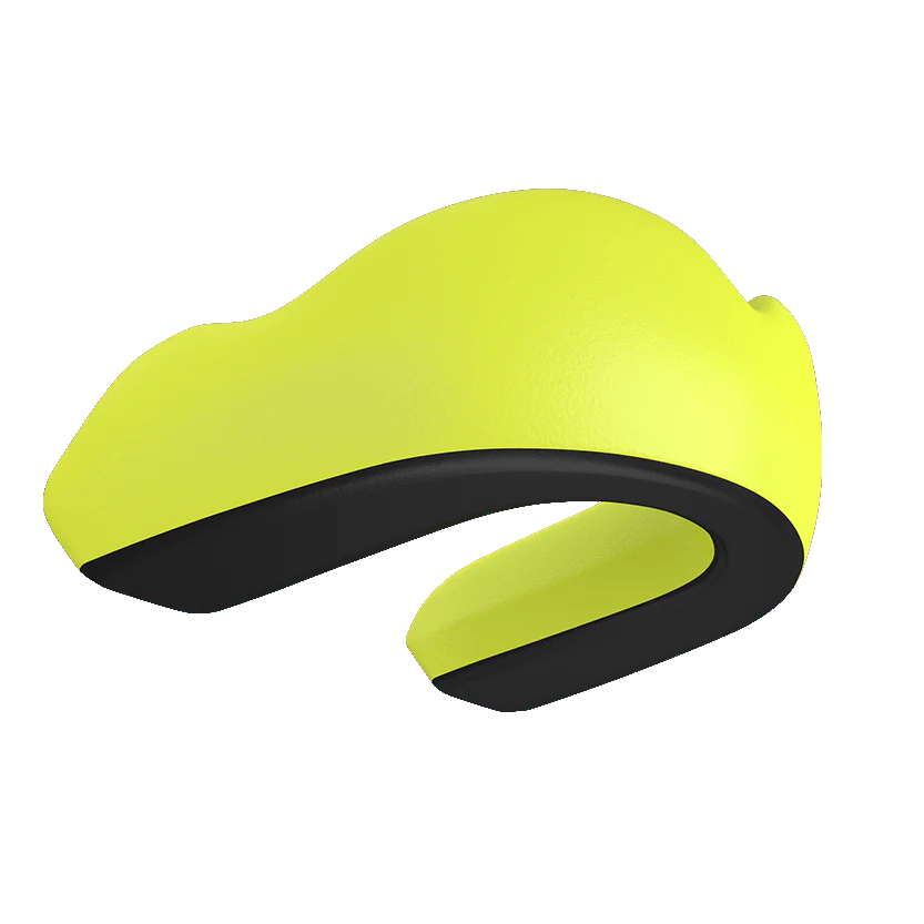 Solid Color Mouth Guard EI - Image 13