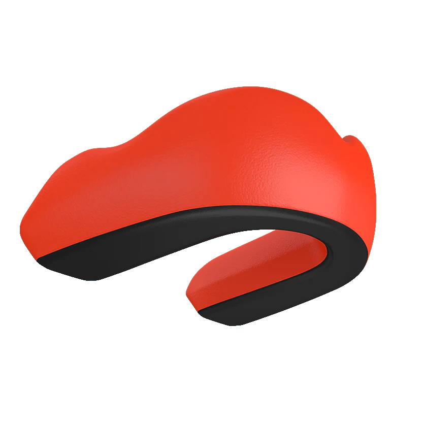 Solid Color Mouth Guard EI - Image 4