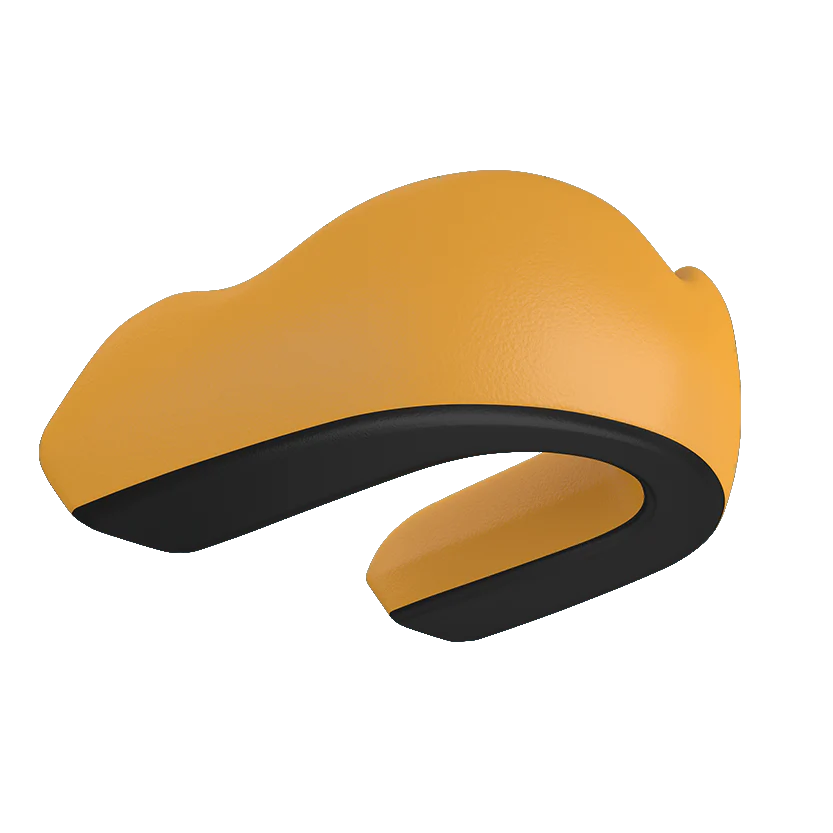 Solid Color Mouth Guard EI - Image 7