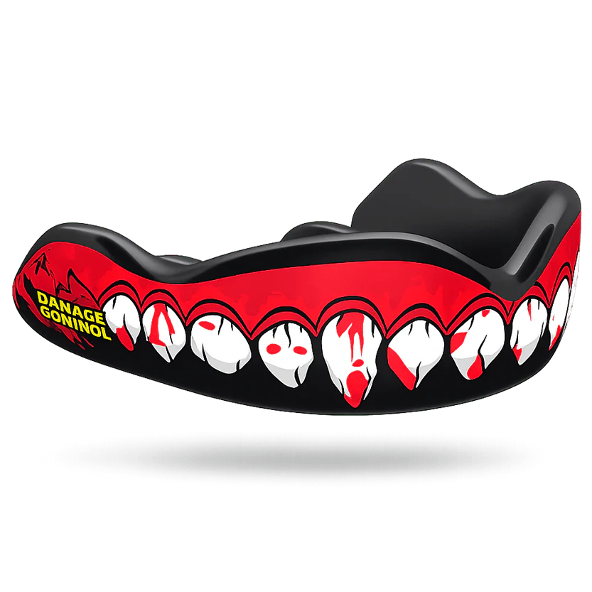 Bleeding Fangs (HI)