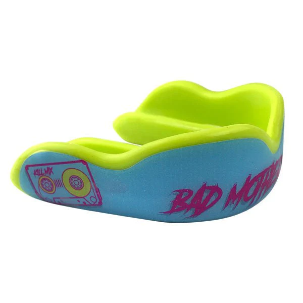 BMF -Extreme Impact Mouthguard - Image 4