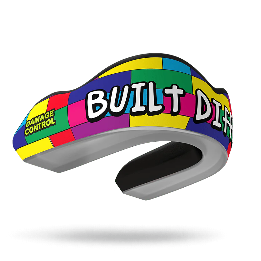 Built Different (EI)