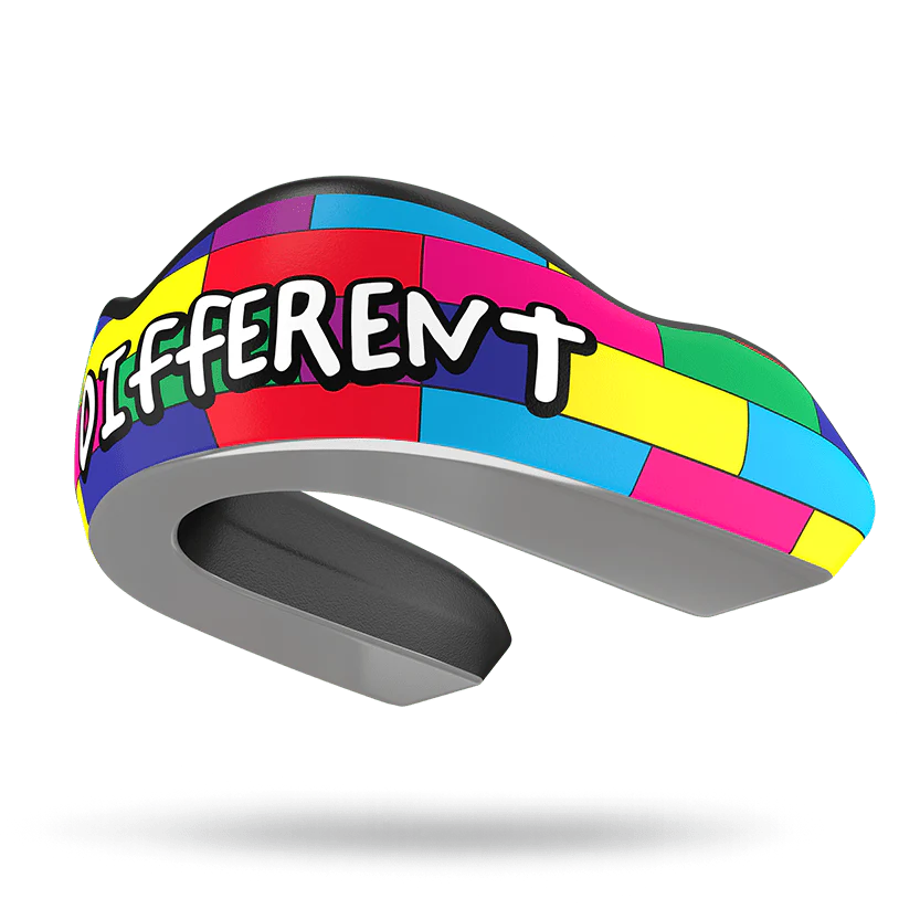 Built Different (EI) - Image 2