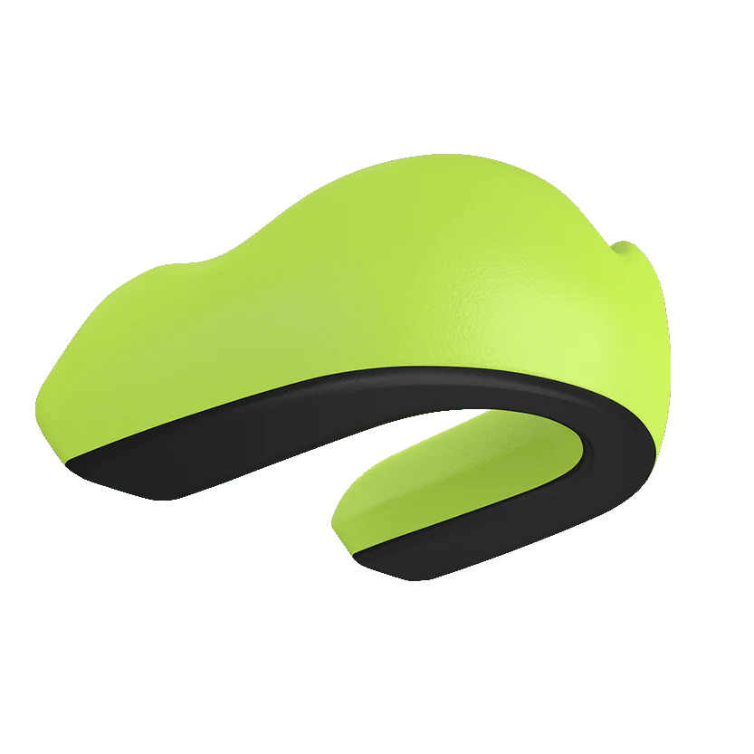 Custom Design Your Own Extreme Impact Boil and Bite Mouthguard - Image 4