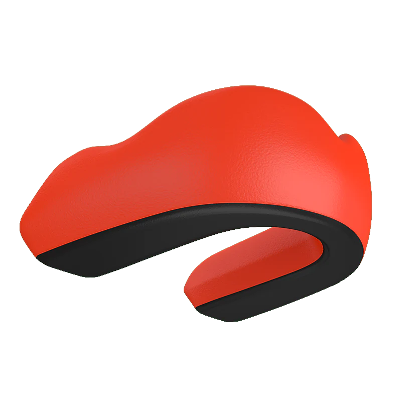 Custom Design Your Own Extreme Impact Boil and Bite Mouthguard - Image 5