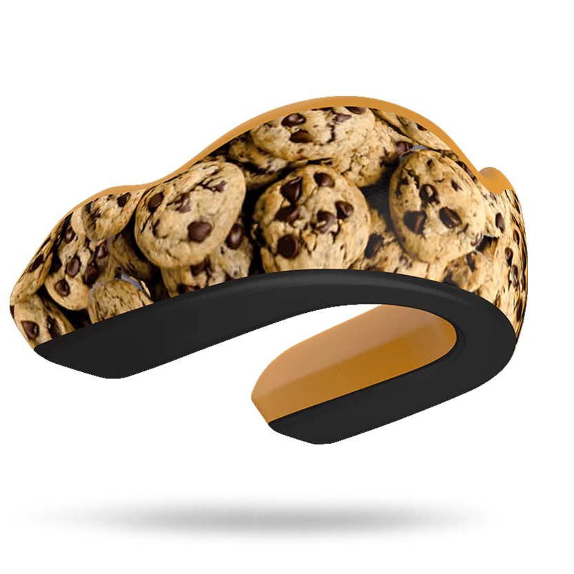Cookie Monster Mouthguard (EI)