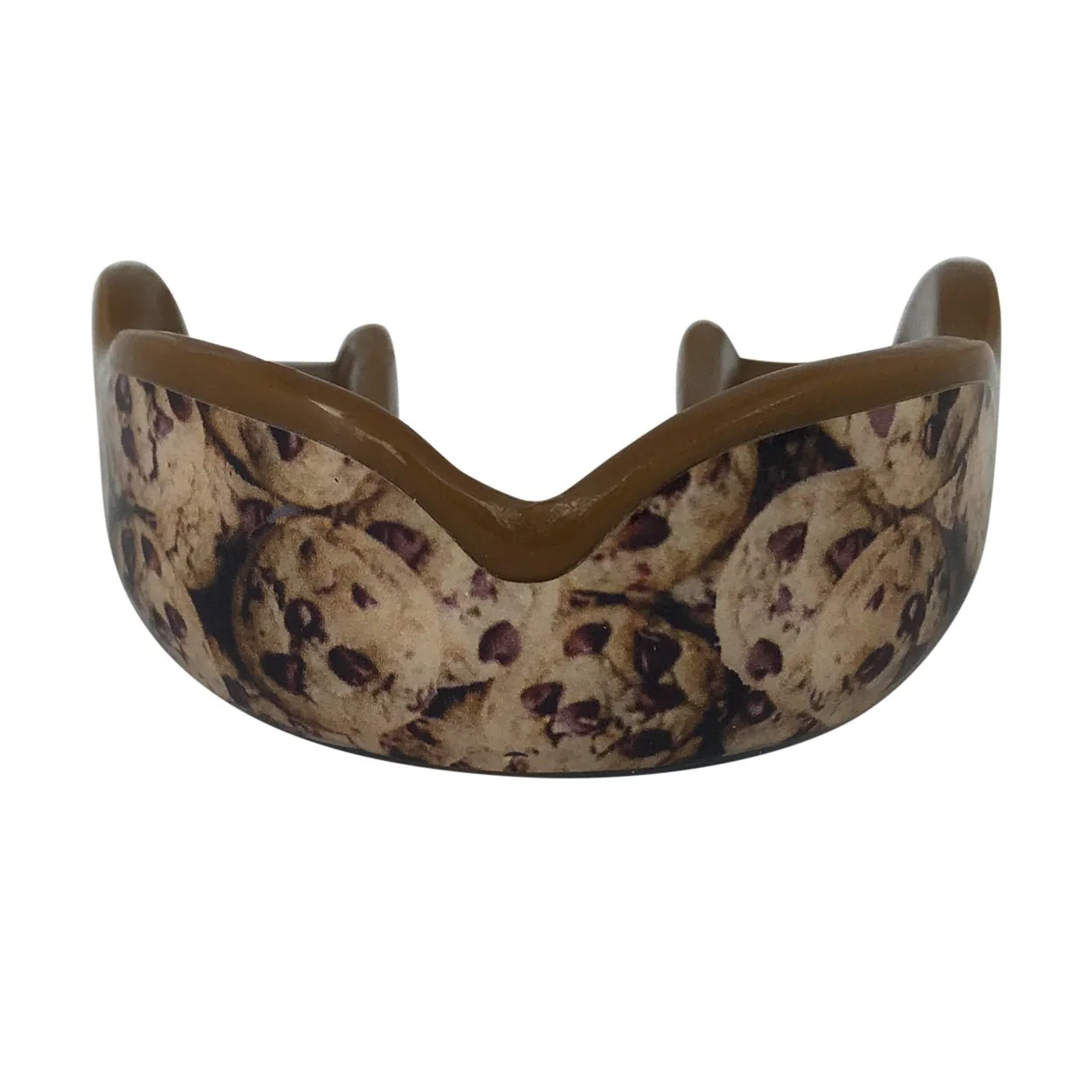 Cookie Monster Mouthguard (EI) - Image 2