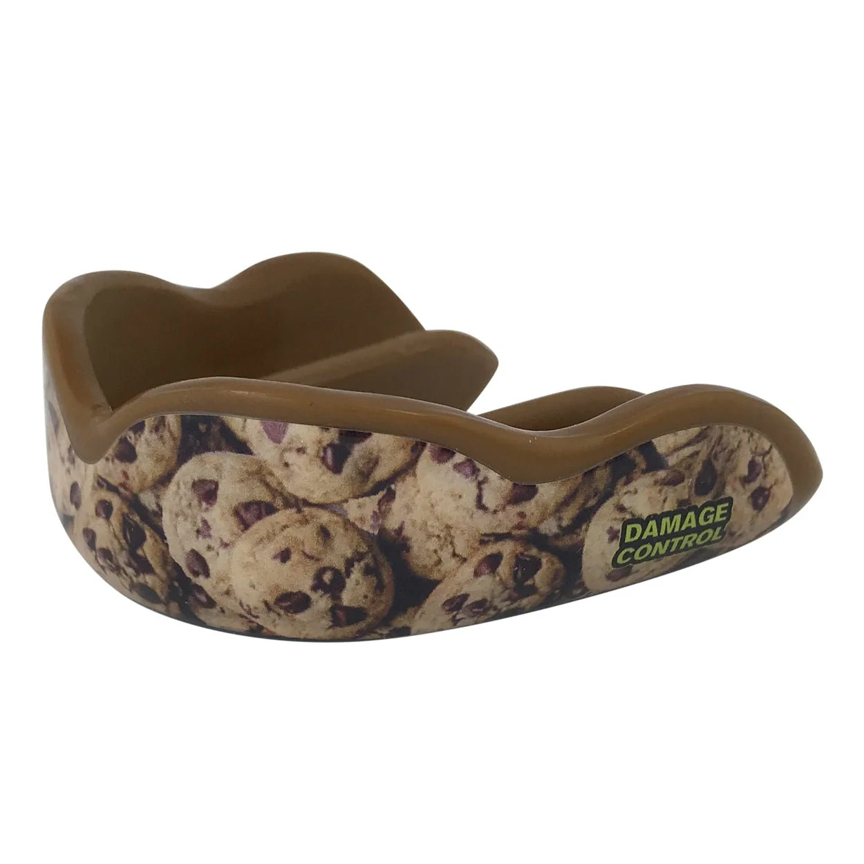 Cookie Monster Mouthguard (EI) - Image 3