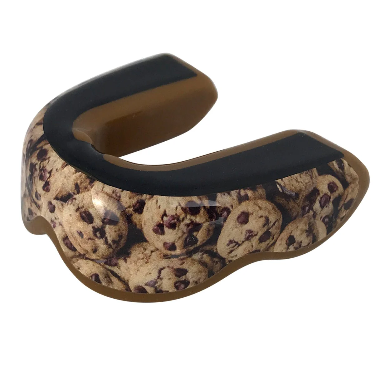 Cookie Monster Mouthguard (EI) - Image 5