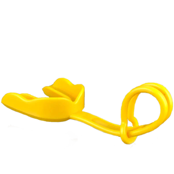 Mouthpiece with helmet strap - Image 6