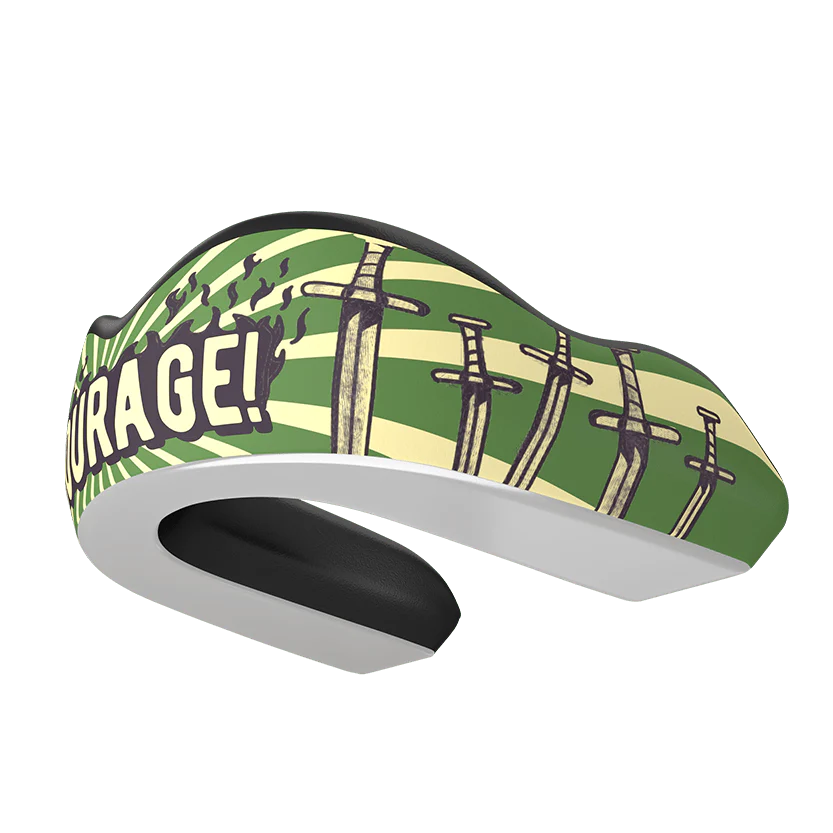 Courage (EI) - Image 2
