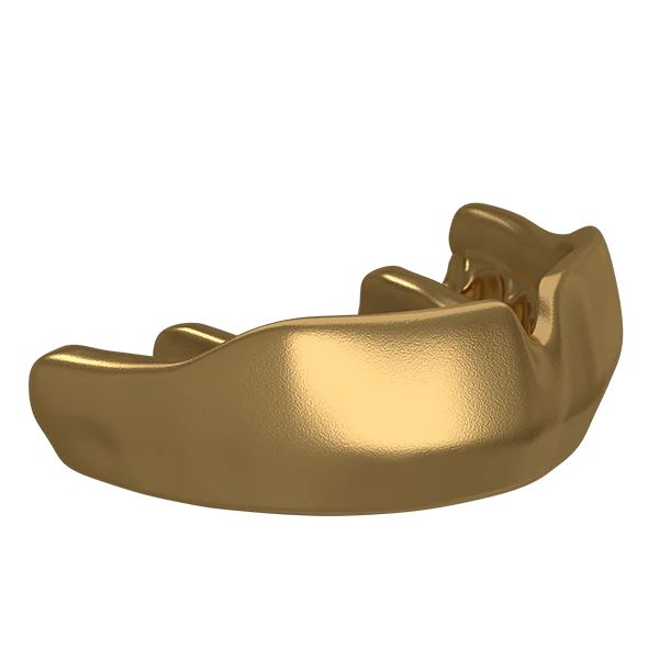 Custom Design Your Own Custom Fit Mouthguard with HXC Technology - Image 11