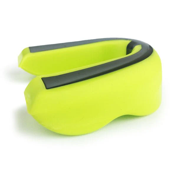DC Green -Extreme Impact Mouthguard - Image 5