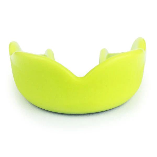 DC Green -High Impact Mouthguard - Image 3