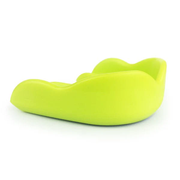 DC Green -High Impact Mouthguard - Image 5