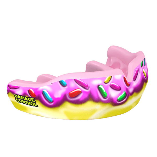 Doh!Nut Custom Fit