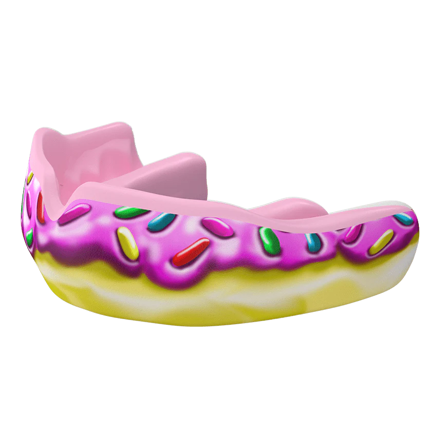 Doh!Nut Custom Fit - Image 2