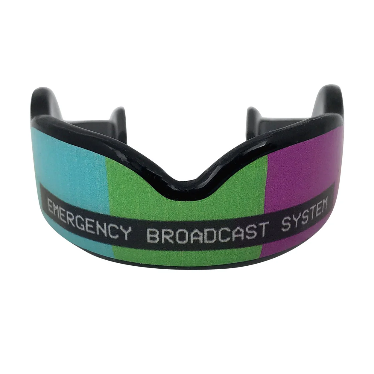 Emergency Broadcast System (EI) - Image 2