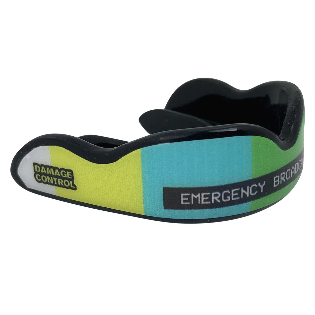 Emergency Broadcast System (EI) - Image 4