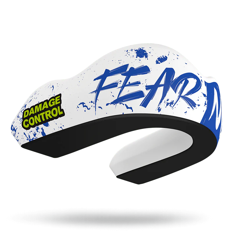 Fear None (EI)