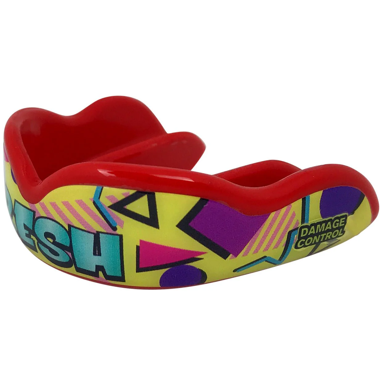 Fresh Mouthguard (EI) - Image 3