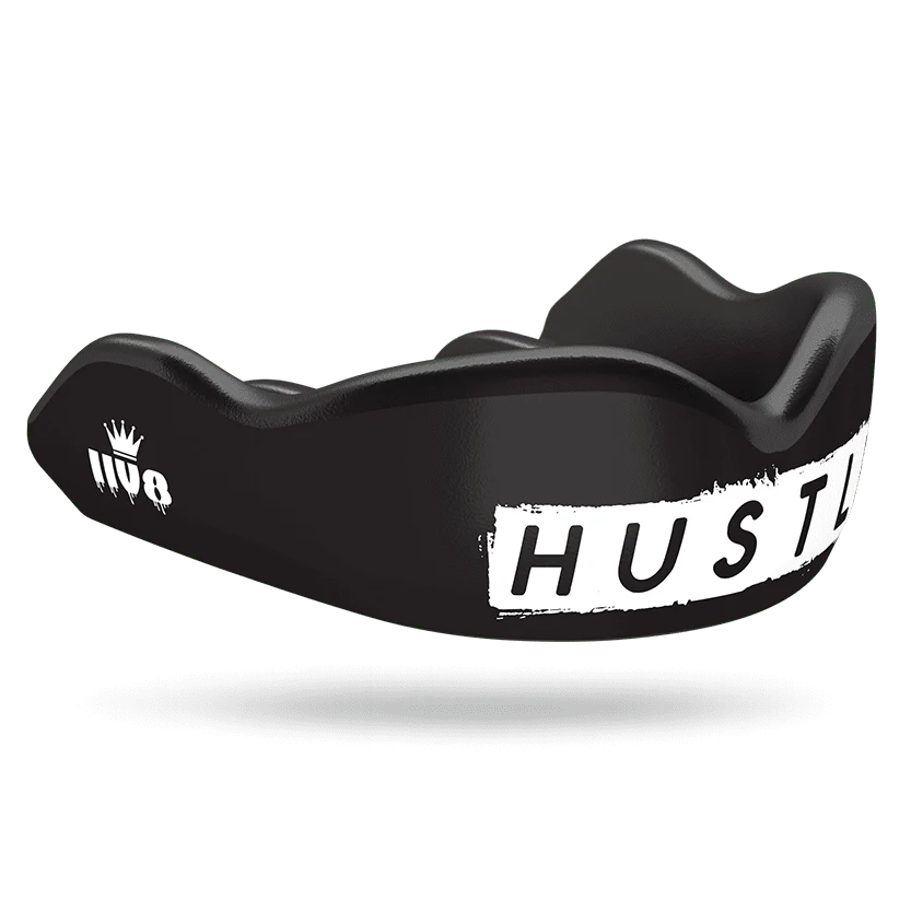 Hustle (HI)