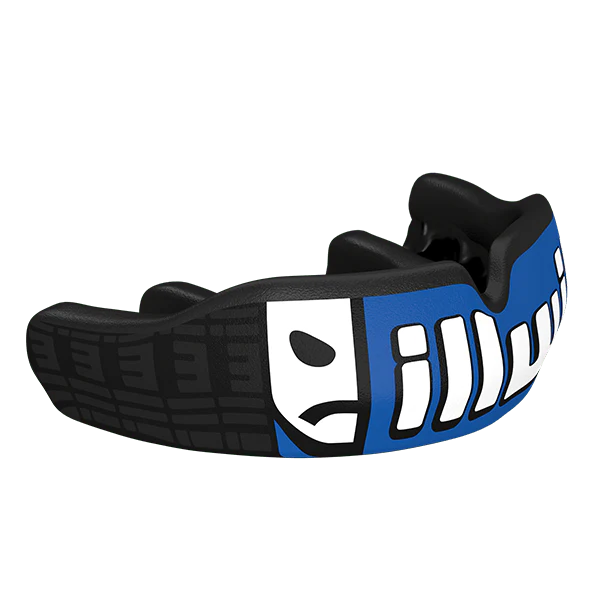 Ill Will Custom Fit