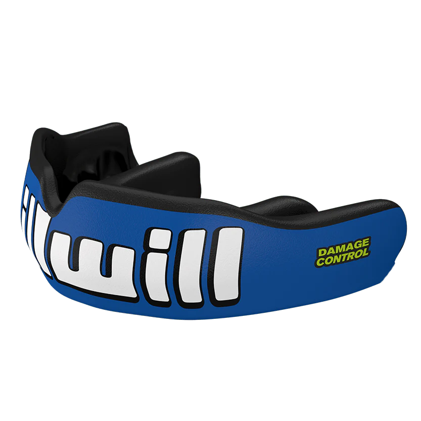 Ill Will Custom Fit - Image 2