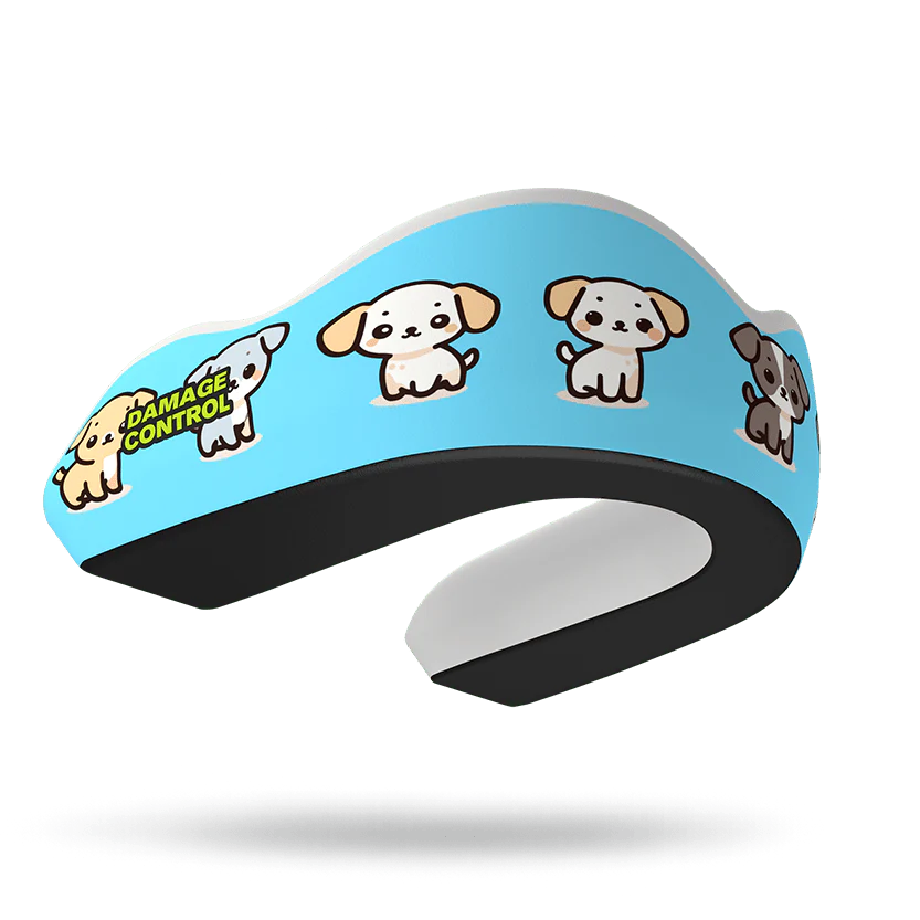 Puppy Love (EI)