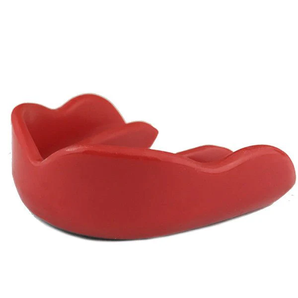 Red EI Mouth Guard - Image 3