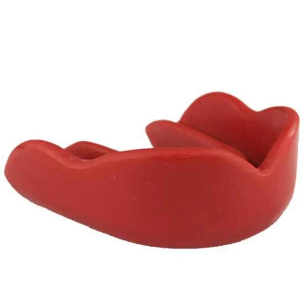Red EI Mouth Guard - Image 4