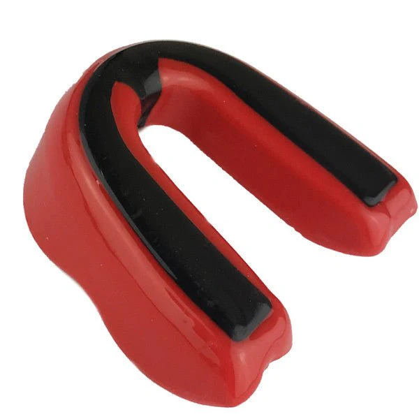 Red EI Mouth Guard - Image 5