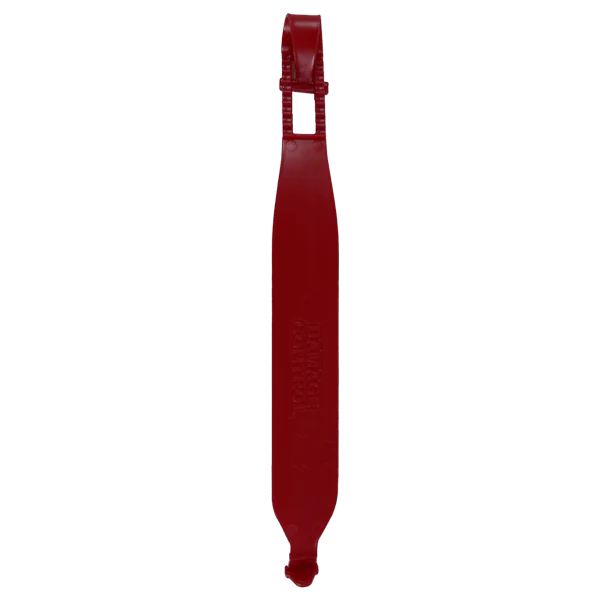 Red NS Lip Guard - Image 3